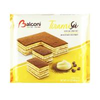 Торт Balconi Tiramisu 400г