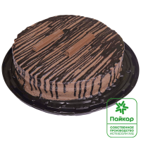 Торт Кит-кат Солнышко (вес)