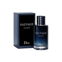 C.Dior Sauvage edp 100ml (M)