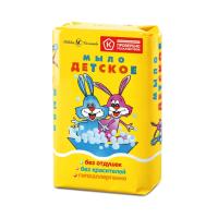 Мыло Детское 90г