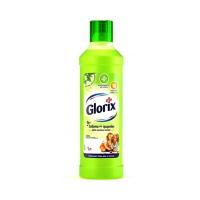 Ср-во дмыт полов Glorix 1л яблоня и ландыш