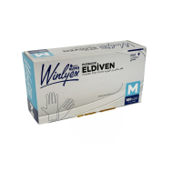 Перчатки Reflex Winlyes в ассортим 100шт (1)