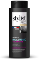 Шампунь д-вол Stylist PRO 280мл Hyaluronic color shine
