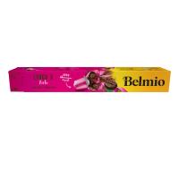 Кофе в капсулах Belmio Lungo Forte №8 х10