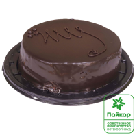 Торт Птичье Молоко Пайкар (вес) 800-800