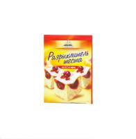 Разрыхлитель теста Cykoria 18г