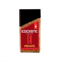 Кофе Egoiste Private 100 гр.