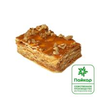 Пирожное Слоённое _Солнышко_ (вес)800-800