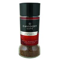 Кофе Davidoff Rich aroma 100 гр. с-б