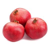 Гранат Турецкий сжатый