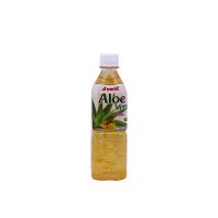 Напиток Amid Aloe Vera манго 0,5л