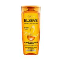 Шампунь д-вол Elseve 250мл Роскошь 6 масел