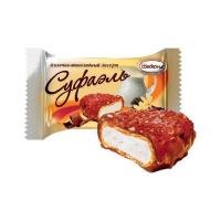 Конфеты Акконд Суфаэль (вес)