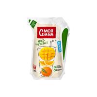 Сок Моя Семья Манго-тропиканго д_п 0,175л