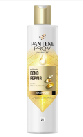 Шампунь д-вол Pantene 250мл molecular bond repair