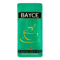 Чай Bayce 400 гр. №95 зеленый дп