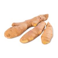 Имбирь сжатый