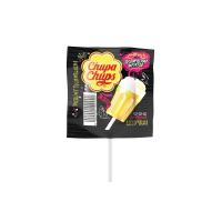 Карамель на палочке Chupa Chups троп.фрукты 1шт