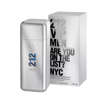Carolina Herrera 212 Men VIP NYC edt 200ml (M)Carolina Herrera 212 Men VIP NYC edt 200ml (M)
