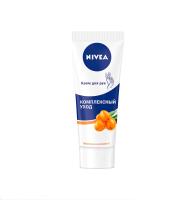 Крем друк Nivea Комплексный облепиха витам Е 75мл