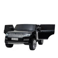 Электромобиль Land Rover RR999 (2)
