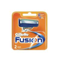 Кассеты Gillette Fusion Proglide 5+1 2шт