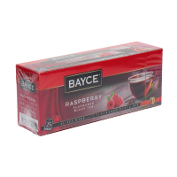 Чай Bayce 25 пак малина черный-Photoroom