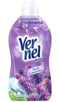 Кондиц дбелья Vernel 1440мл свежесть лаванды