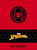 Книжка записная Hatber 48л Marvel