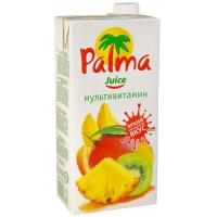 Сок Palma Juice мультивитамин т-п 950мл