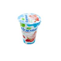 Йогурт Нежный 1,2% в ассортим 320 г.