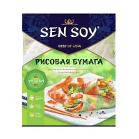 Рисовая бумага Sen Soy Premium 100гр