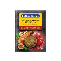 _0119_Приправа Gallina Blanca универсальная с паприка и чесноком 40г