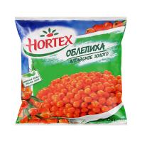 Зам-ягоды Hortex облепиха 250г