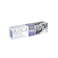 Зуб паста ROCS Pro Delicate Whitening Fresh Mint 100мл