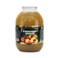 Сок Солнечная долина персиковый с-б 2 л. Сок Солнечная долина персиковый с-б 2 л.