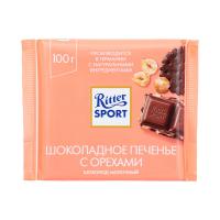 _0000s_0001_Шок плит Ritter Sport 100г шок печенье с орехами