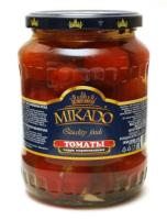 чери мариновани