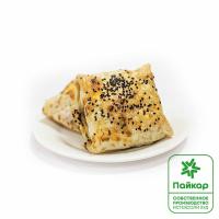 Самбуса в лаваше с говядиной 1шт