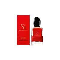 G.Armani Si Passione Red Maestro edp 50ml (L)