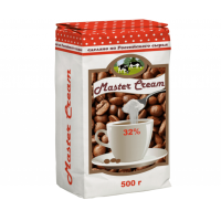 Сухие сливки Master Cream 32% 500гр