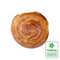 Булочка Улитка с орехами 1шт