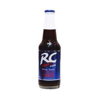 Напиток RC cola 0,33мл