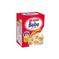 Детпеч Ulker Bebe Sutlu biskuvi 800г