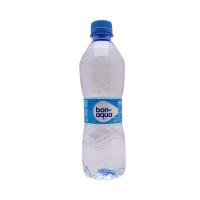 Вода BonAqua 0,5л б-г