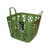 Корзина In Green Smart Solution 25л оливковый