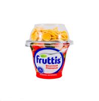 Йогурт Fruttis Вкусный перерыв 180гр