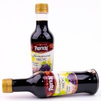 Уксус Папричи бальзамический с-б 220мл