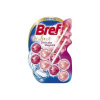 Чист блок д унит Bref Deluxe 2шт Нежная магнолия