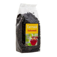 Чай Татчай Байховый Kejo 200 гр. м у крупно лист черный 800-800